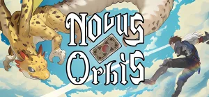 Novus Orbis v29.07.2025 - early access