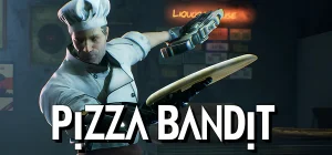 Pizza Bandit Build 19737620 - early access