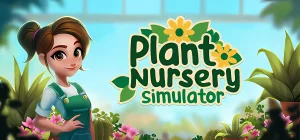 Plant Nursery Simulator Build 19749390 - early access