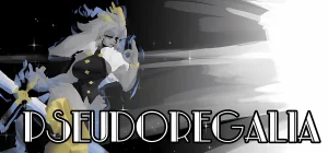 Pseudoregalia v30.07.2023