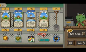 Скриншот игры scr4