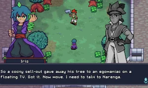 Скриншот игры scr2