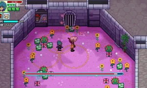 Скриншот игры scr4