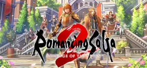Romancing SaGa 2 Revenge of the Seven v1.1.2