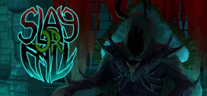 Slay or Fall Build 19773740