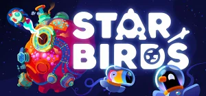 Star Birds Build 21686154