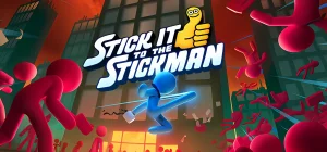 Stick It To The Stickman Build 21814577