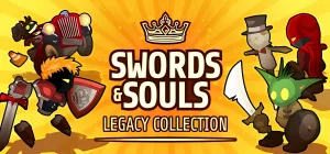 Swords & Souls Legacy Collection Build 19321747