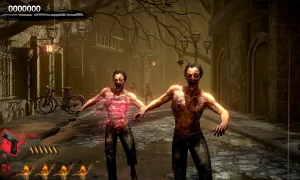 Скриншот игры scr4