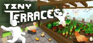 Tiny Terraces v0.90a - early access