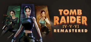 Tomb Raider IV-VI Remastered v1.0.2a