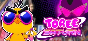 Toree Saturn Build 19530595