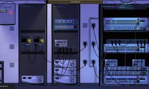 Скриншот игры scr4