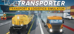 Transporter Build 19944502 - early access