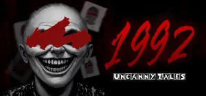 Uncanny Tales 1992 Build 19922854