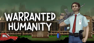 Warranted Humanity Build 19149068