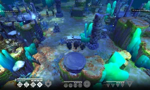 Скриншот игры scr4