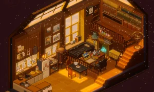 Скриншот игры scr4