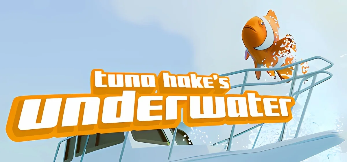 tuna hake's underwater Build 19117071
