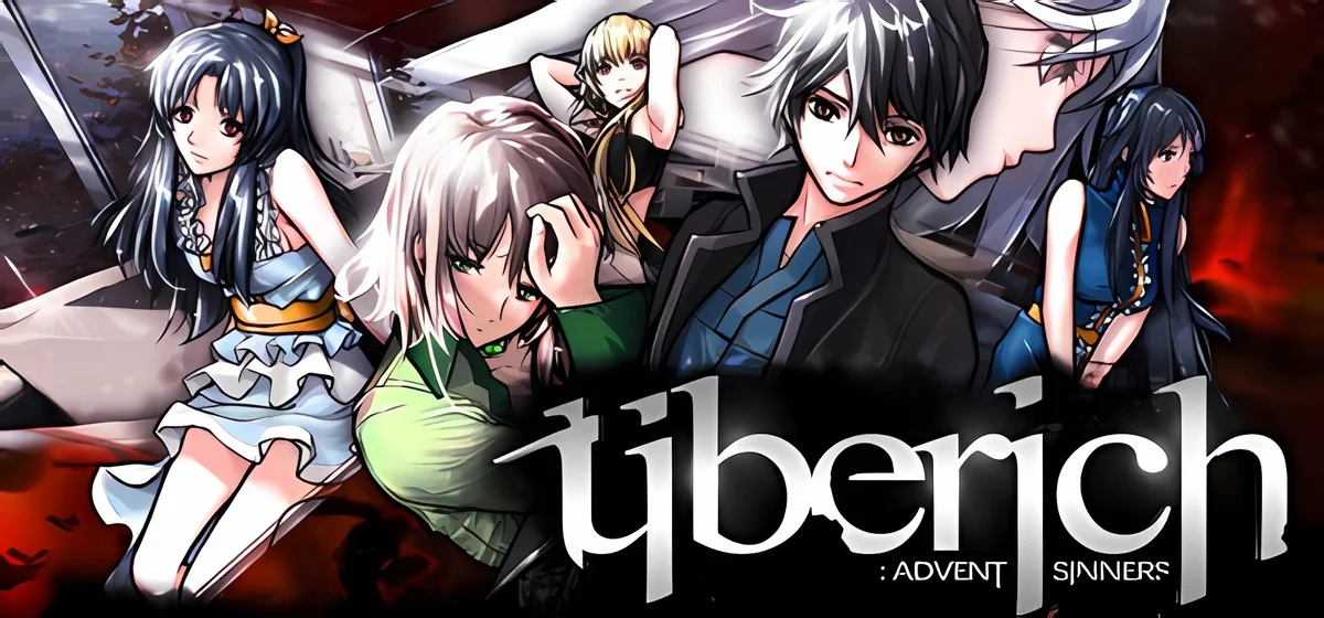 Uberich Advent Sinners Build 19280264