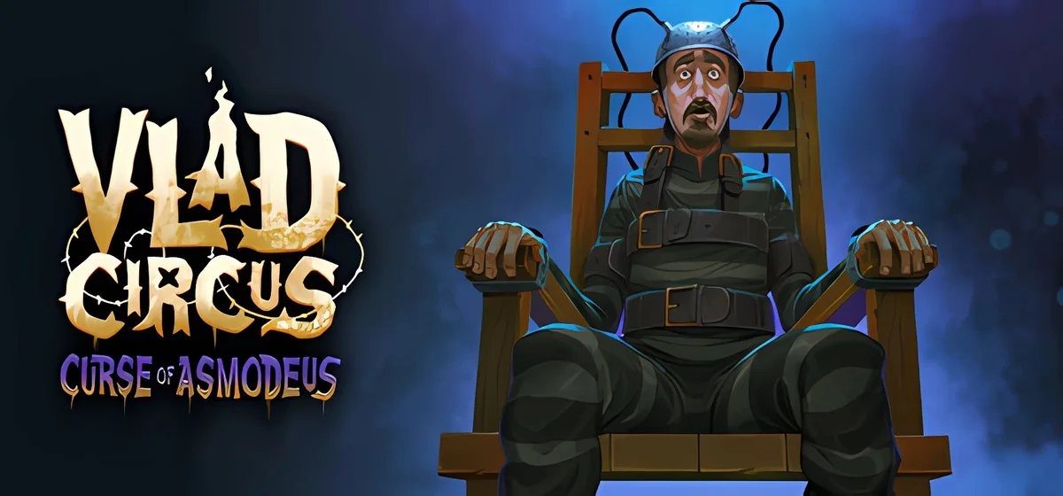 Vlad Circus Curse of Asmodeus v1.2.8c