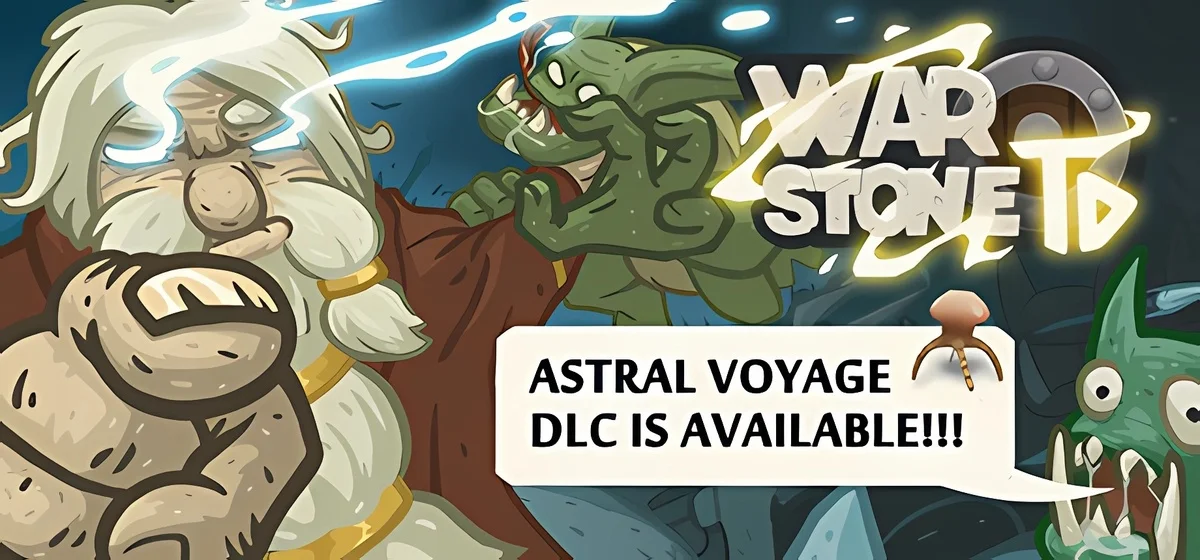 Warstone TD Build 19376494