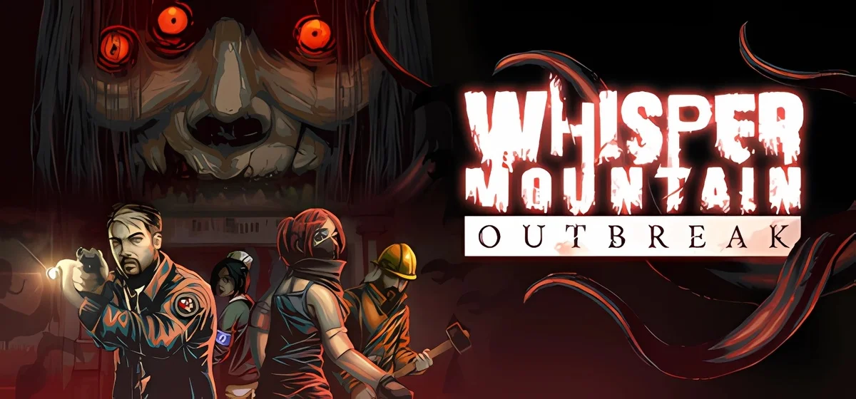 Whisper Mountain Outbreak v0.396a
