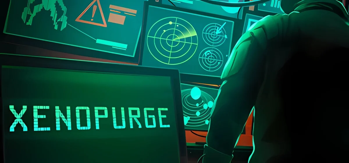 Xenopurge Build 21603250