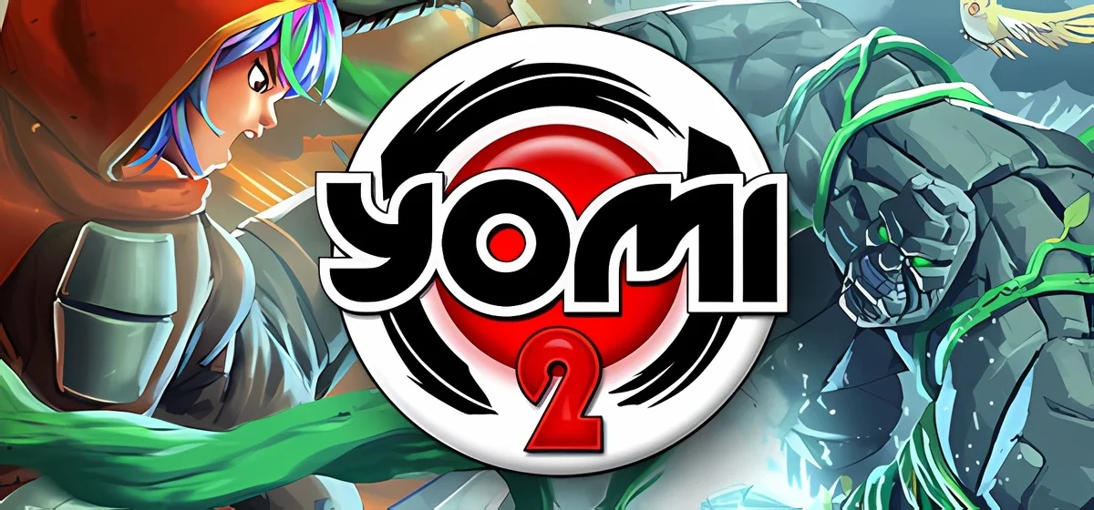 Yomi 2 Build 19268668