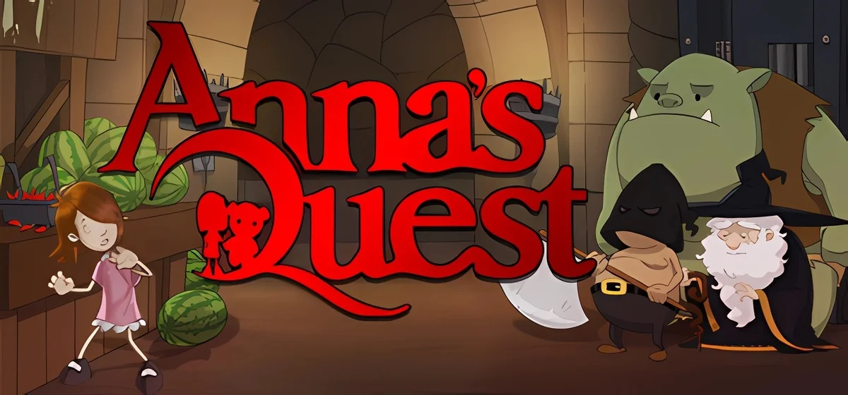 Anna's Quest v29.10.2025