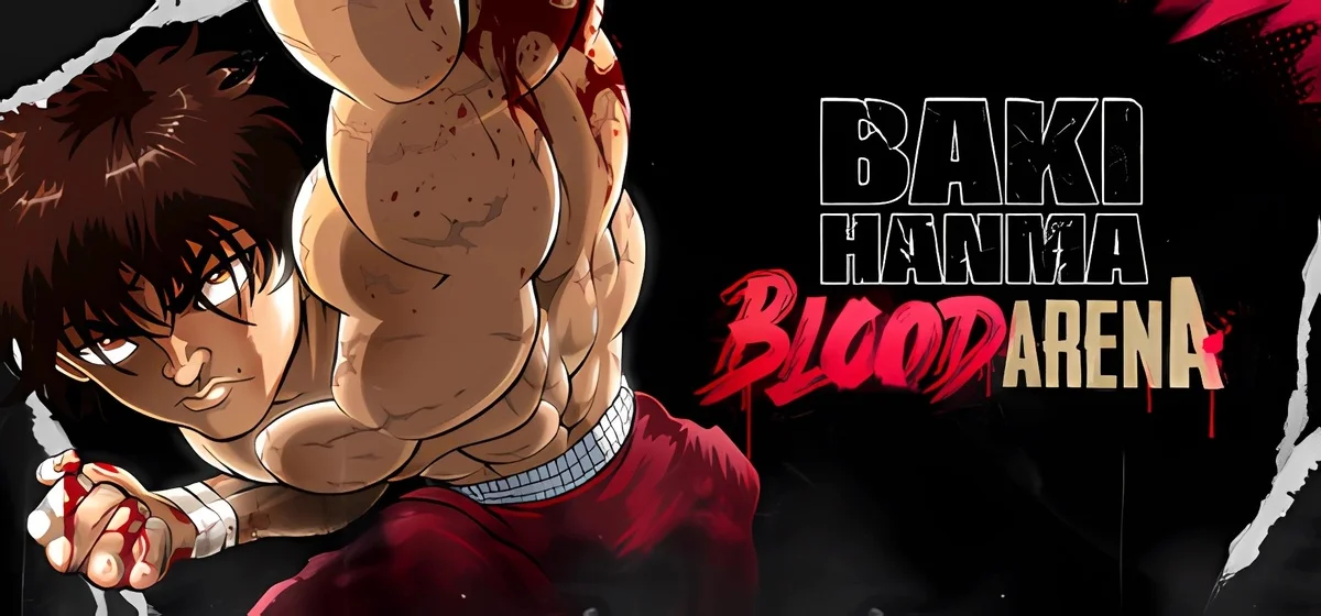 Baki Hanma Blood Arena v13.09.2025