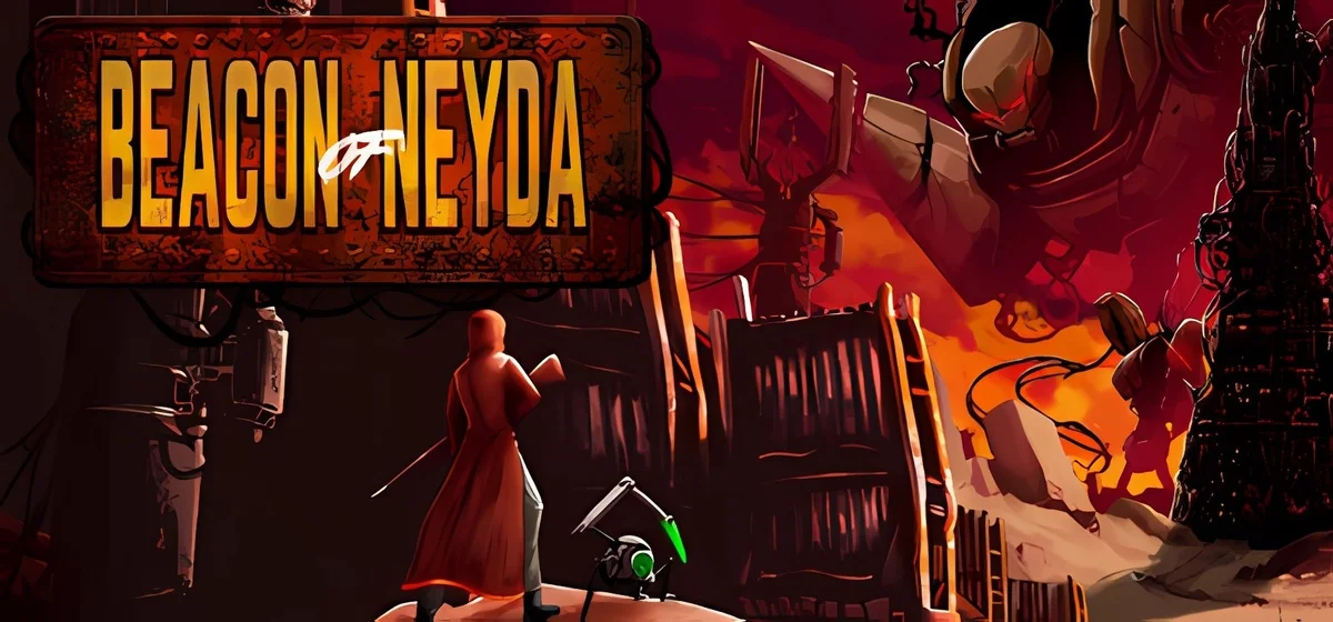 Beacon of Neyda v1.0.4b