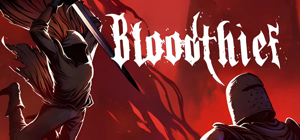Bloodthief Build 21971180