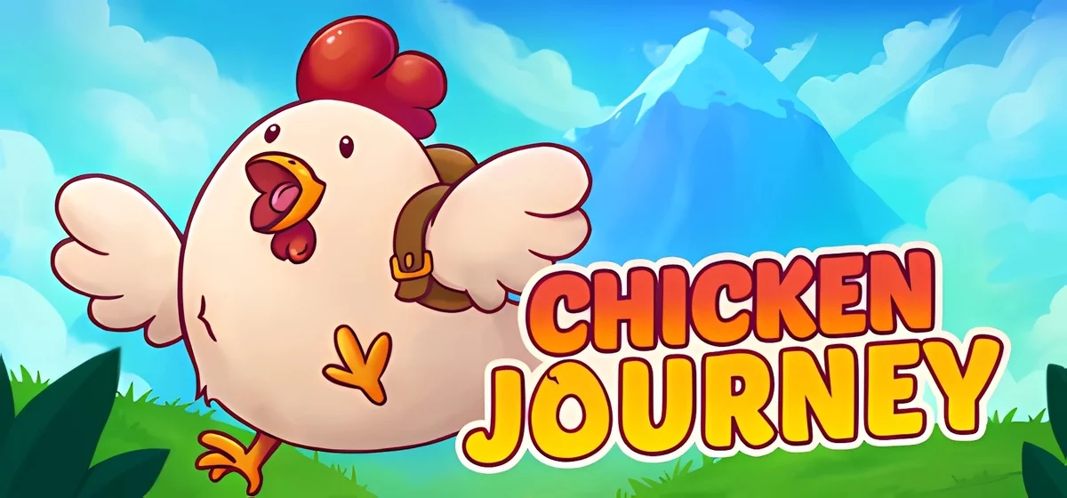Chicken Journey v1.1.7193