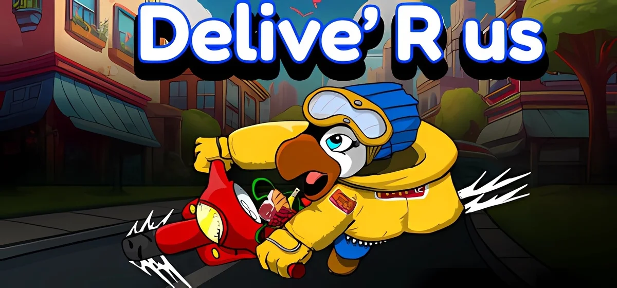 Delive R us Build 19972425