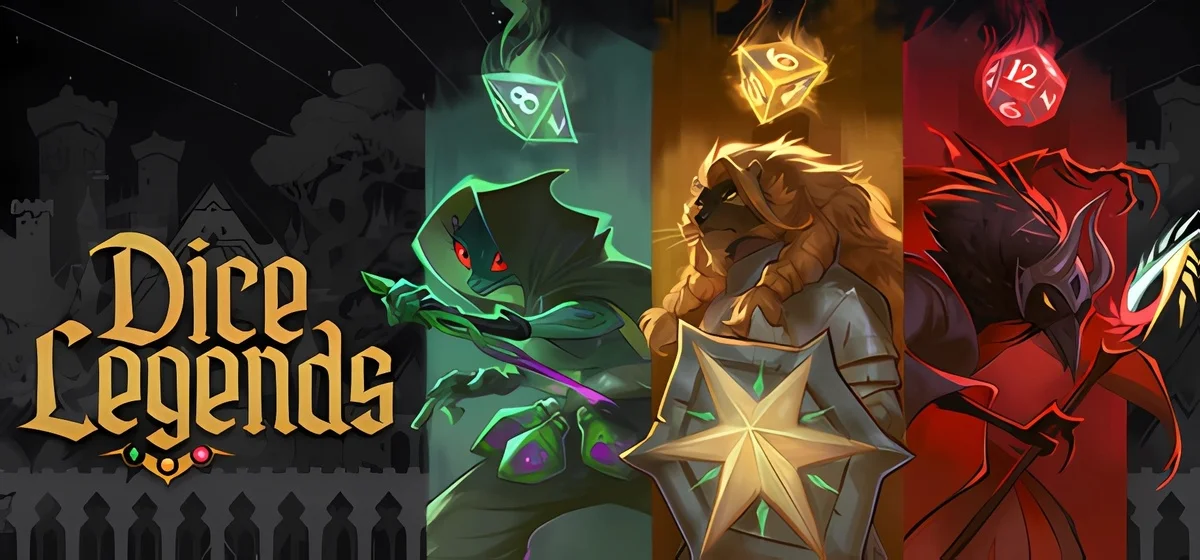 Dice Legends Build 21716265