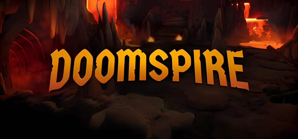 Doomspire Build 20078941