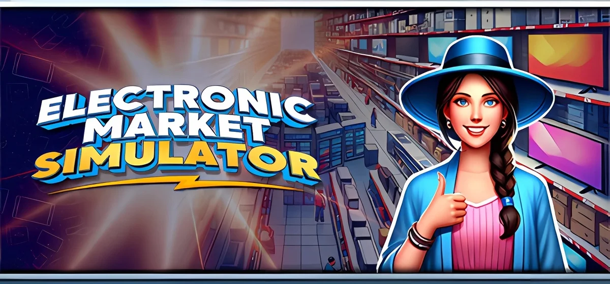 Electronic Market Simulator v1.0