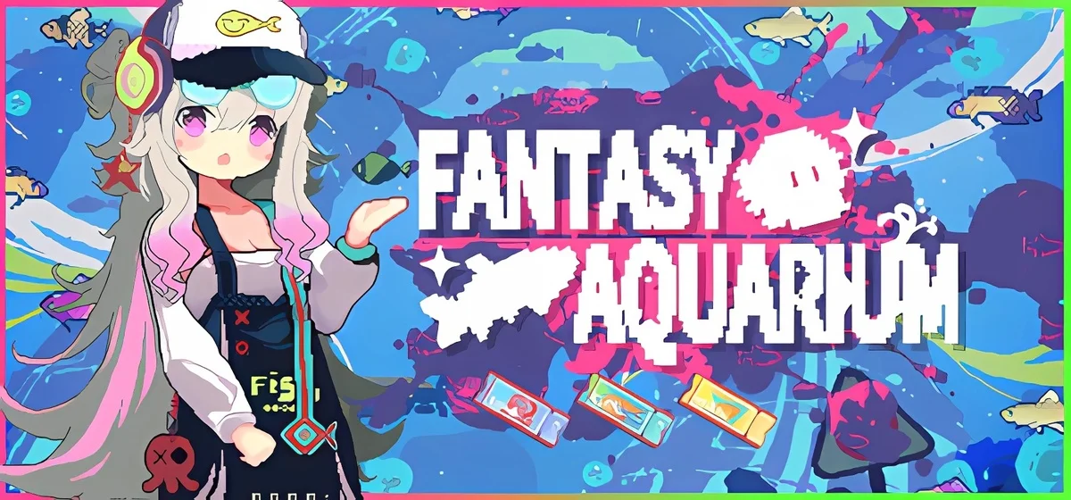 Fantasy Aquarium Build 17938613