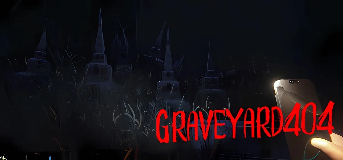 Graveyard404 Build 19705259