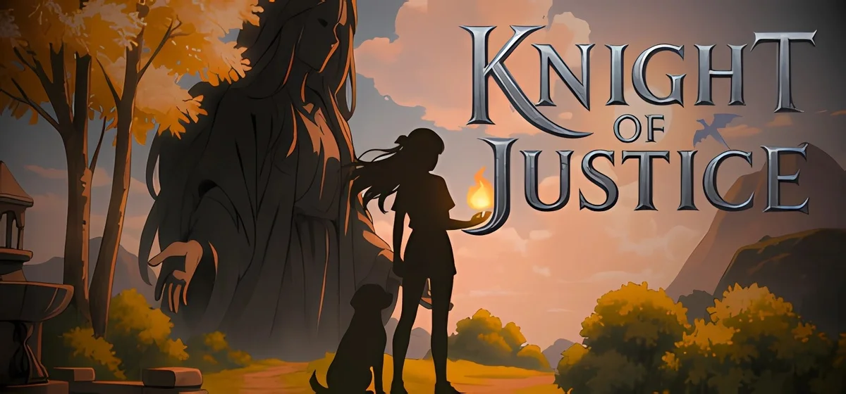 Knight of Justice Build 19970659