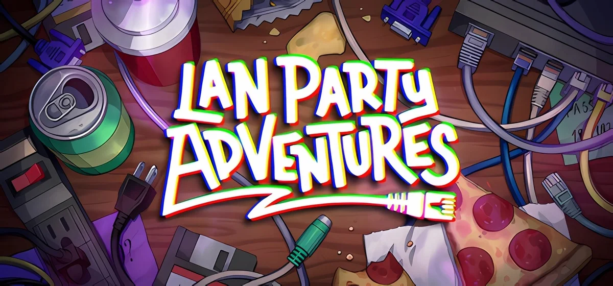 Lan Party Adventures v19.09.2025