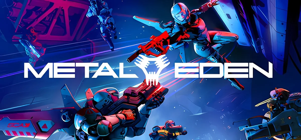 METAL EDEN Build 21459704