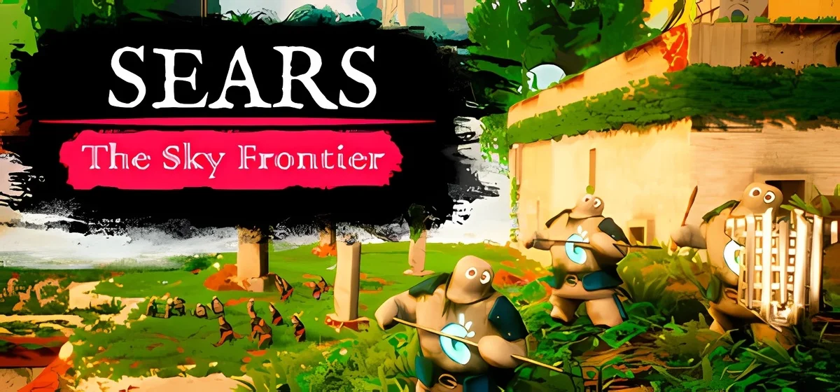 Sears The Sky Frontier Build 10718516