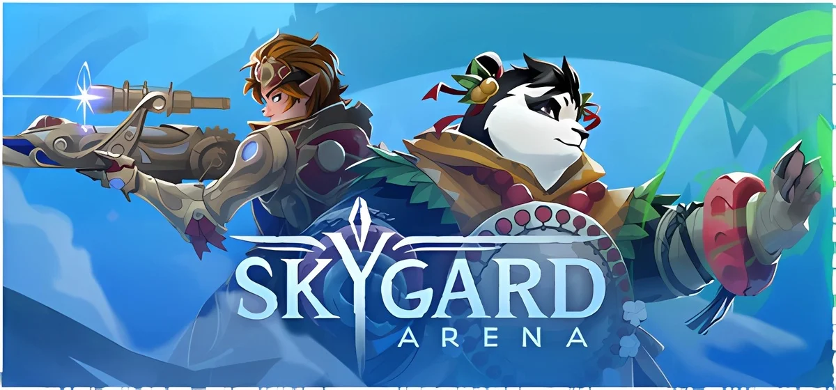Skygard Arena Build 20032307