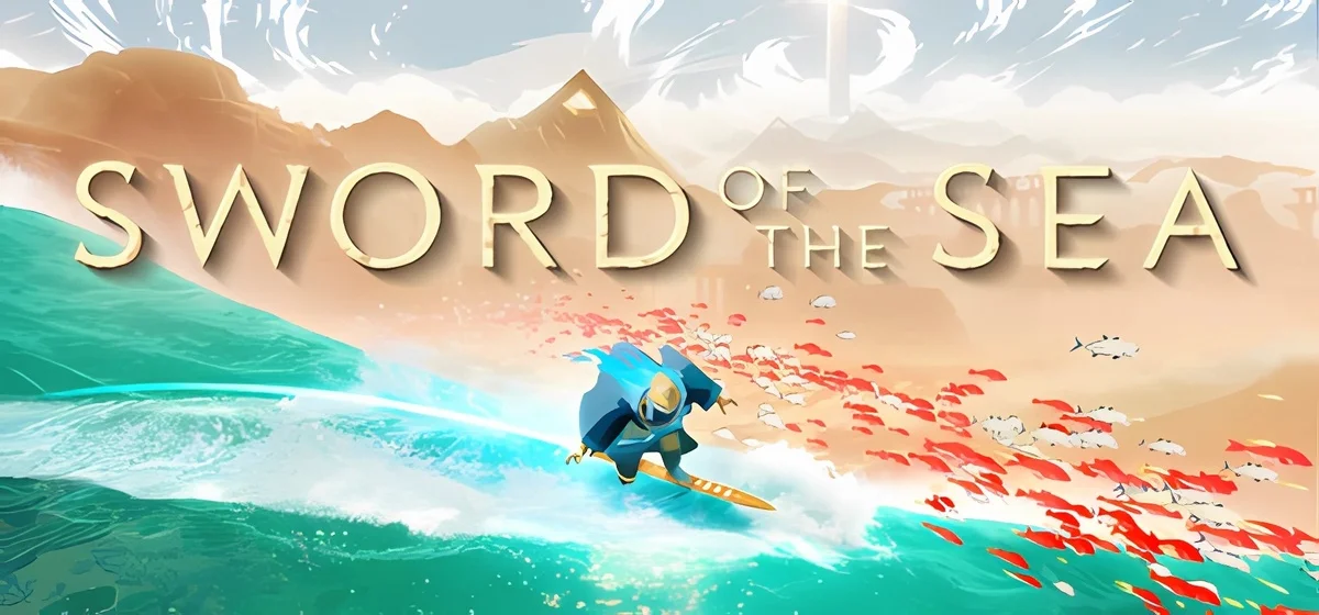 Sword of the Sea Build 19645438