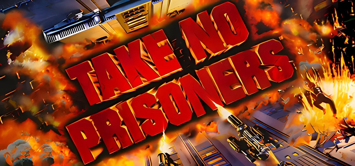 Take No Prisoners v1.2