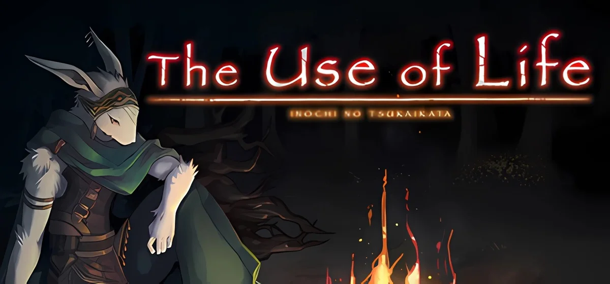 The Use of Life v0.6.01 - early access
