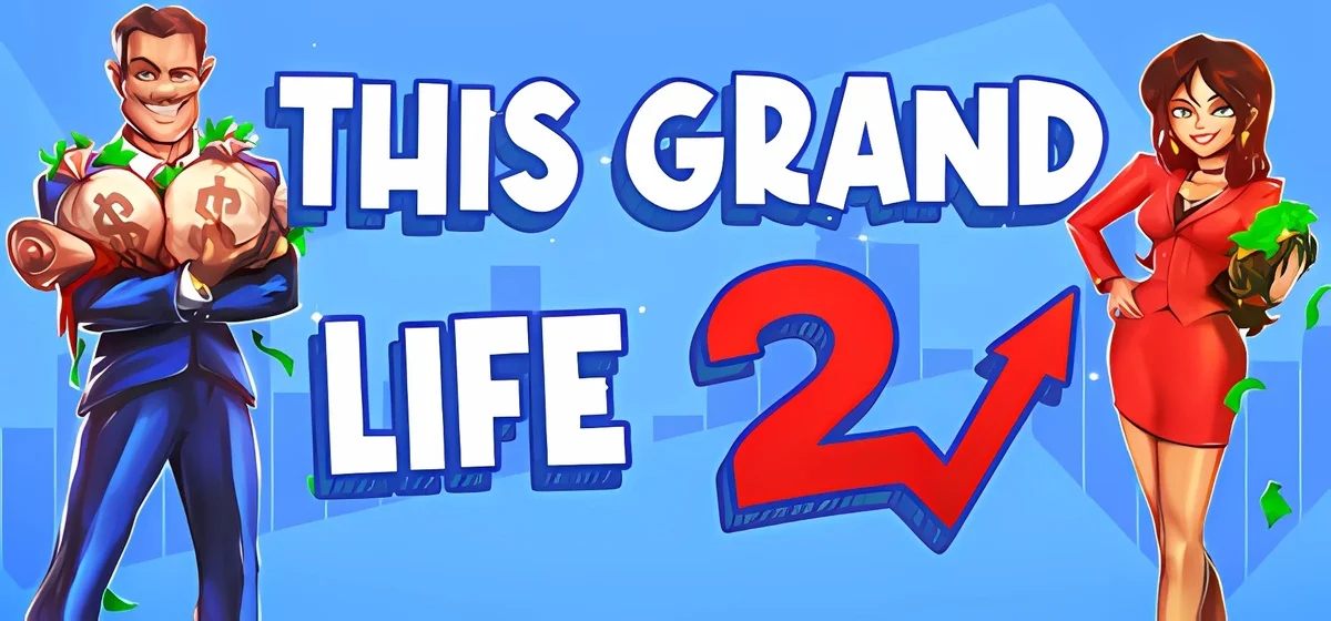 This Grand Life 2 Build 22550921
