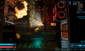 Скриншот игры scr2